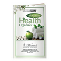 Better Book - Women's Health Organizer